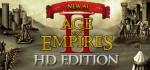 Age of Empires II: HD Edition Box Art Front